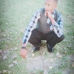 Meet your Posher, Abdi